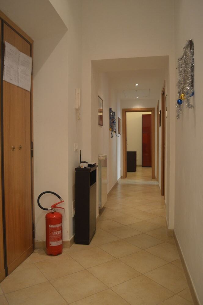 Apartamento Manara House