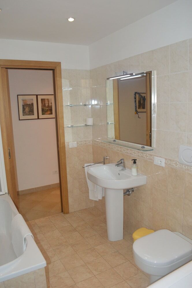Apartamento Manara House