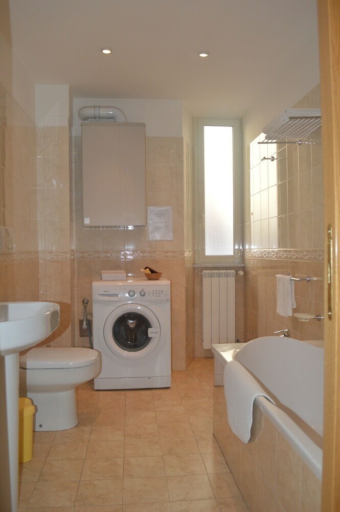 Apartamento Manara House