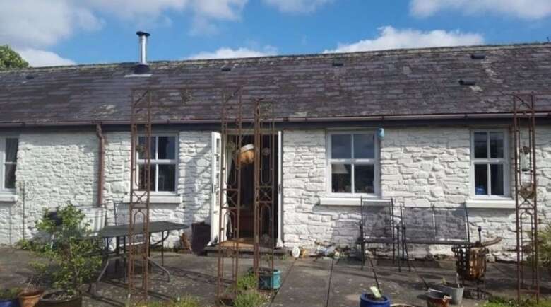 Cosy Coach House Cottage