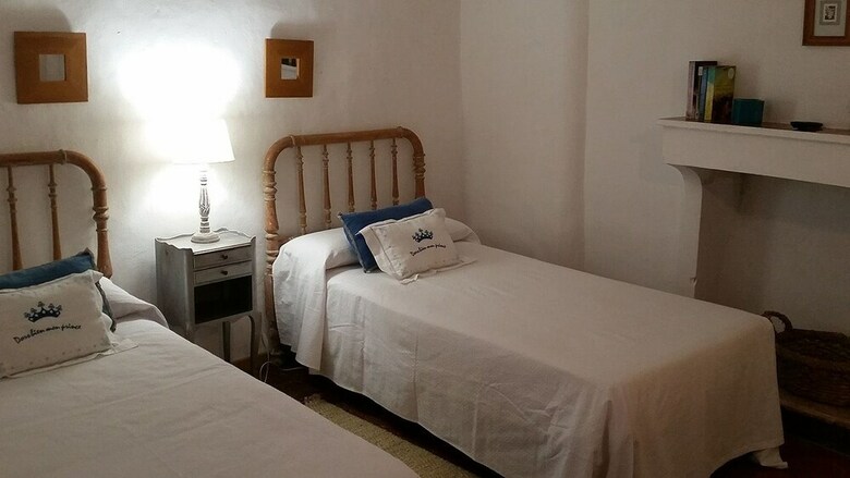 Hotel Ana's Guest House Chambre D'h�tes