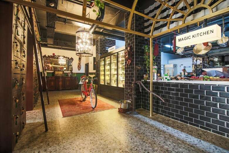 Anjel?q Downtown Hotel