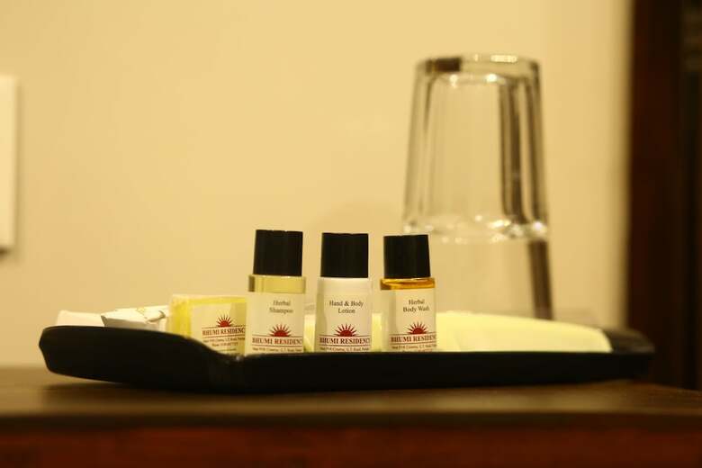 Hotel Bhumi Residency