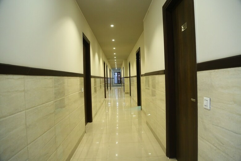 Hotel Bhumi Residency