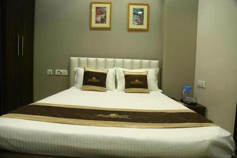 Hotel Bhumi Residency