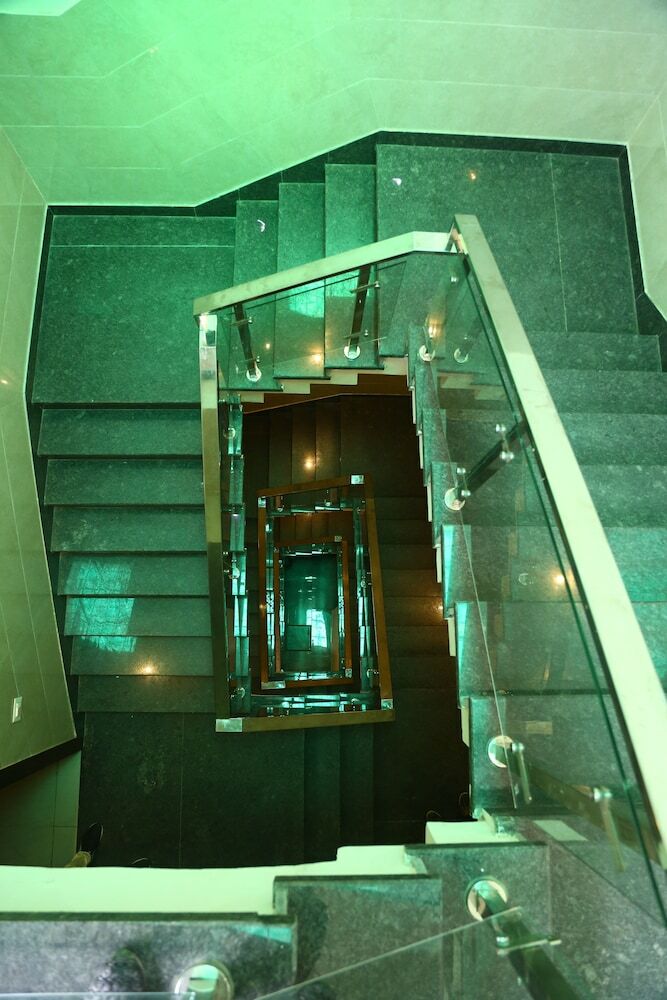 Hotel Bhumi Residency