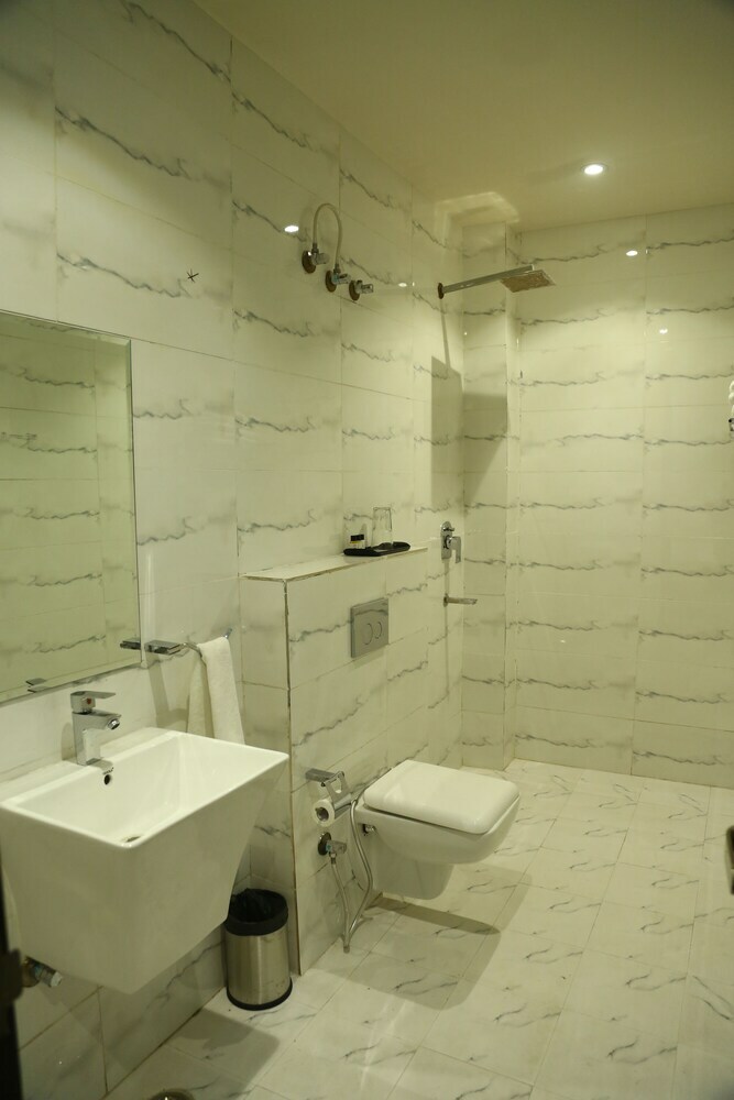 Hotel Bhumi Residency