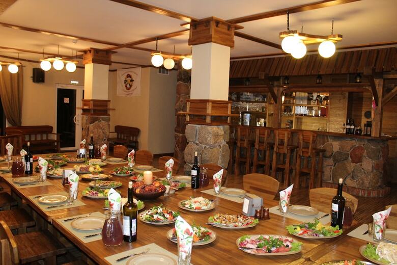 Hotel Dom Rybolova