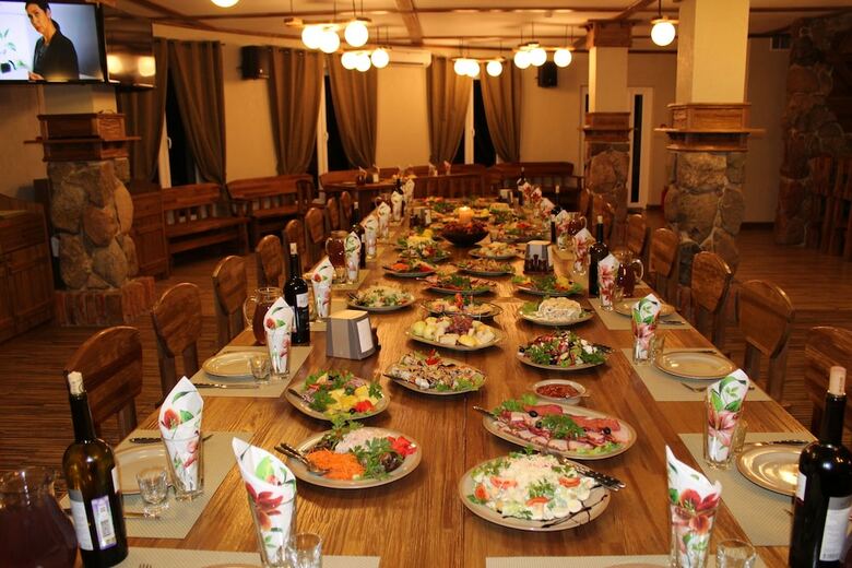 Hotel Dom Rybolova