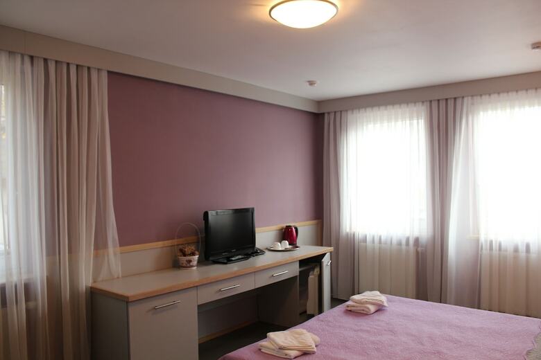 Hotel Dom Rybolova