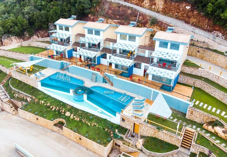 Aparthotel Sappho Boutique Suites