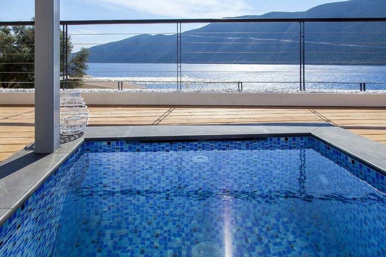 Aparthotel Sappho Boutique Suites