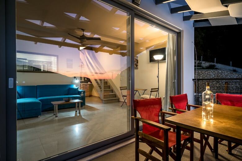 Aparthotel Sappho Boutique Suites