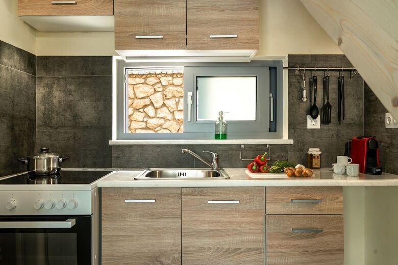 Aparthotel Sappho Boutique Suites