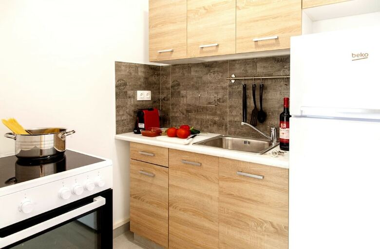 Aparthotel Sappho Boutique Suites