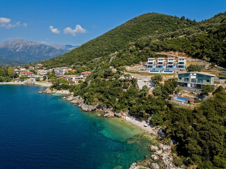 Aparthotel Sappho Boutique Suites