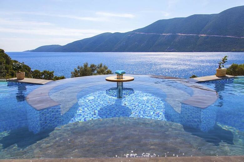 Aparthotel Sappho Boutique Suites