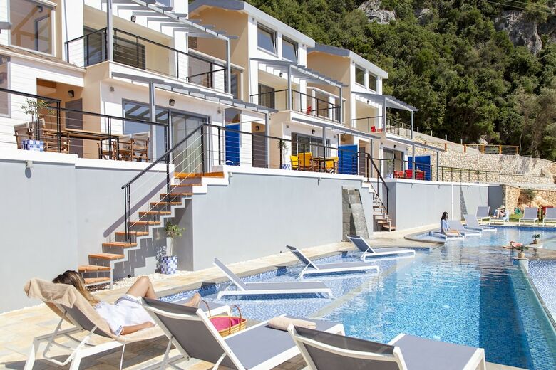 Aparthotel Sappho Boutique Suites