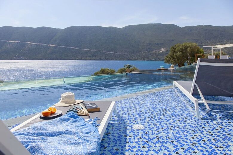 Aparthotel Sappho Boutique Suites