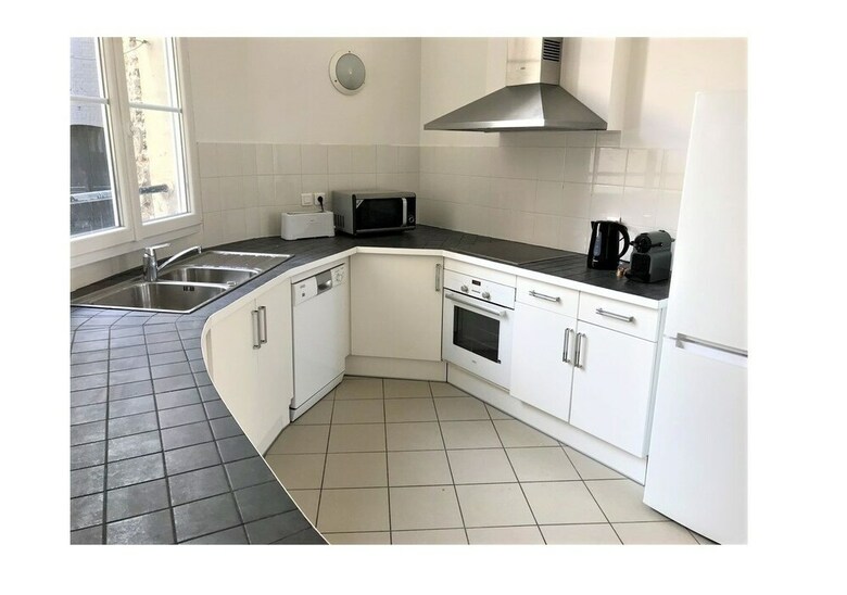Apartamento Cours Langlet 1a