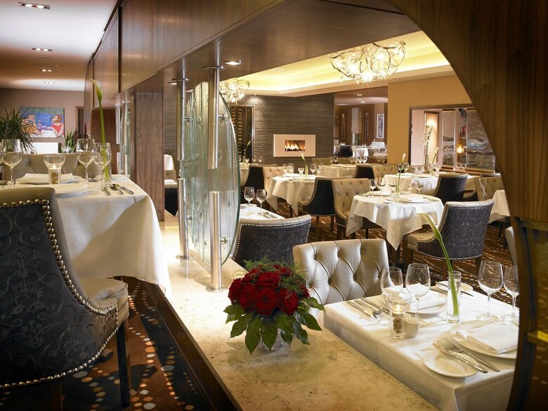 Westport Plaza Hotel