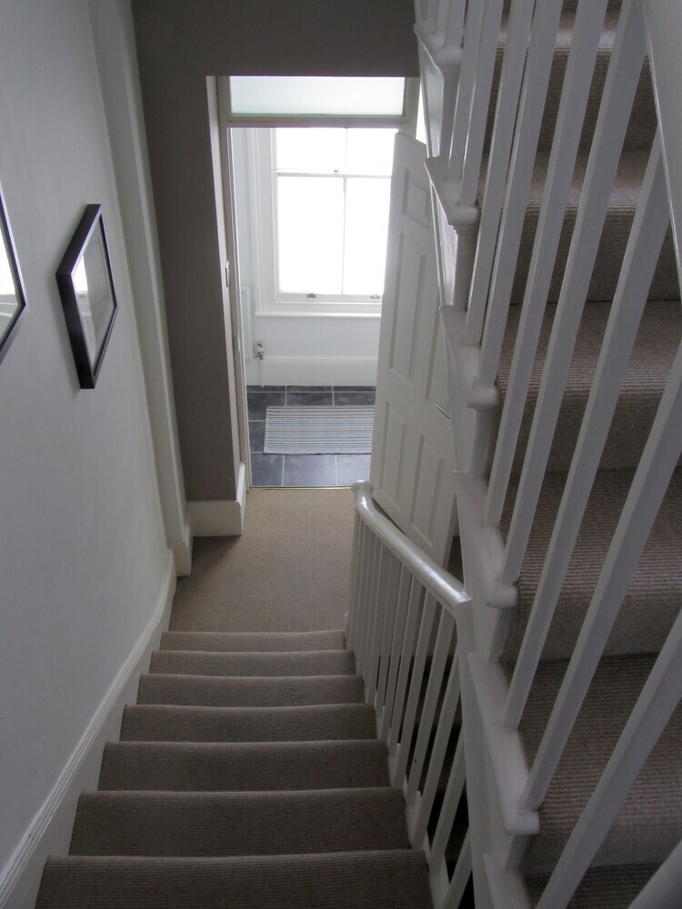 Apartamentos Elisabeth Street