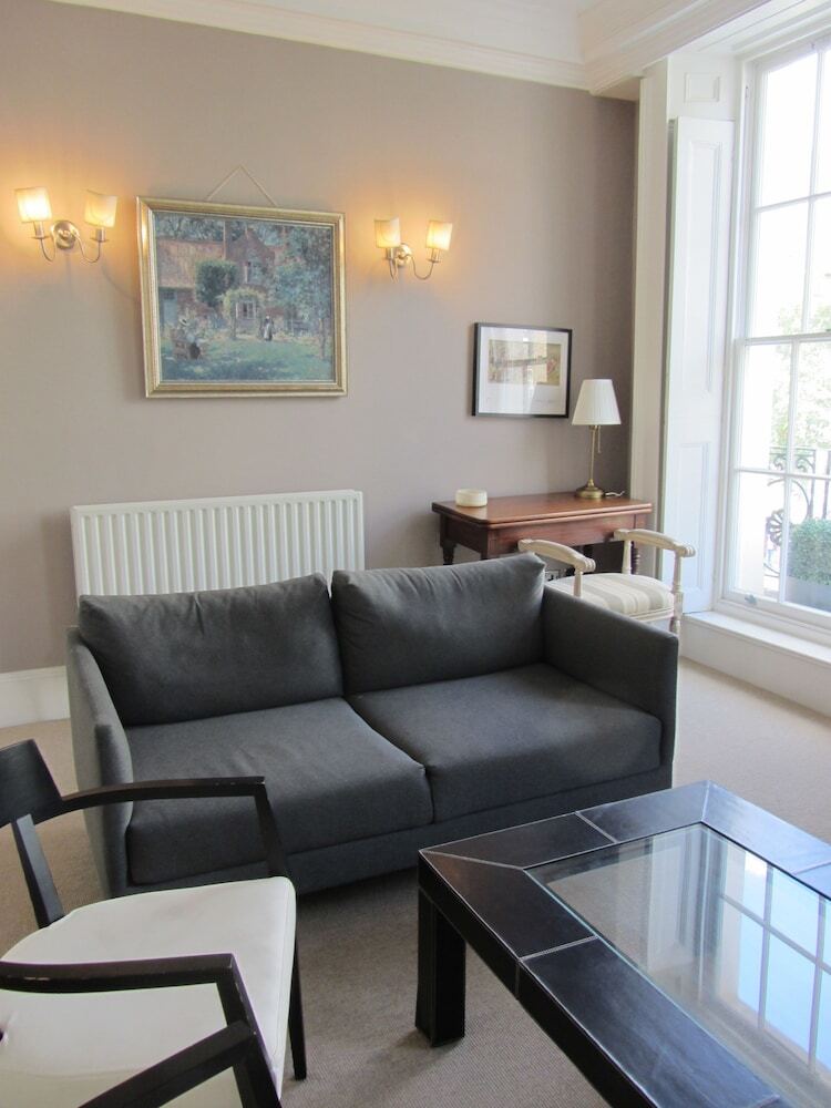 Apartamentos Elisabeth Street