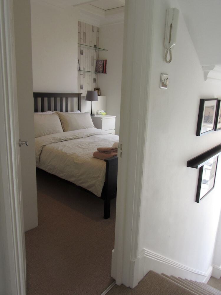 Apartamentos Elisabeth Street