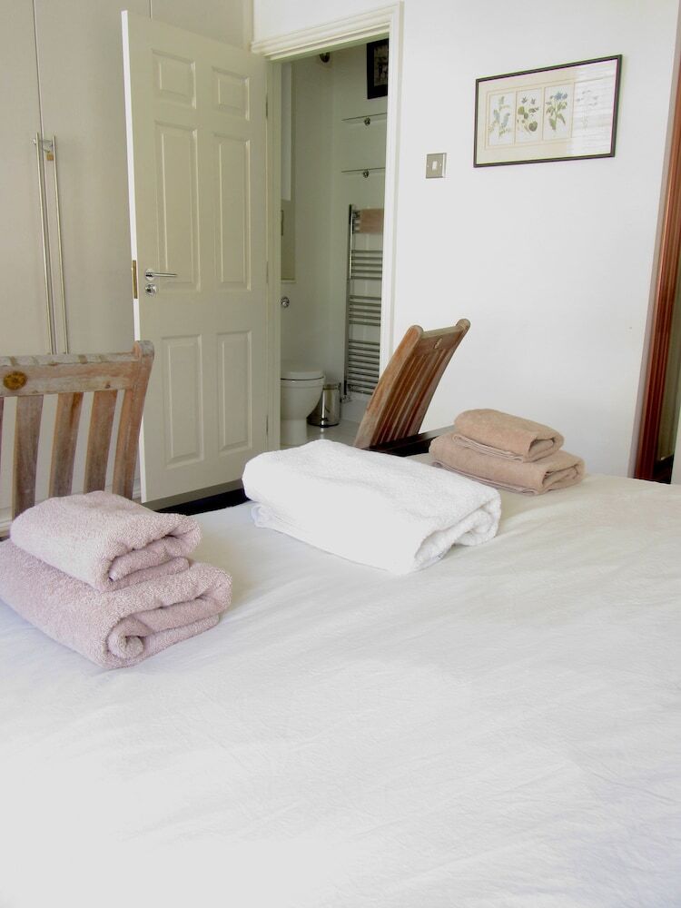 Apartamentos Elisabeth Street