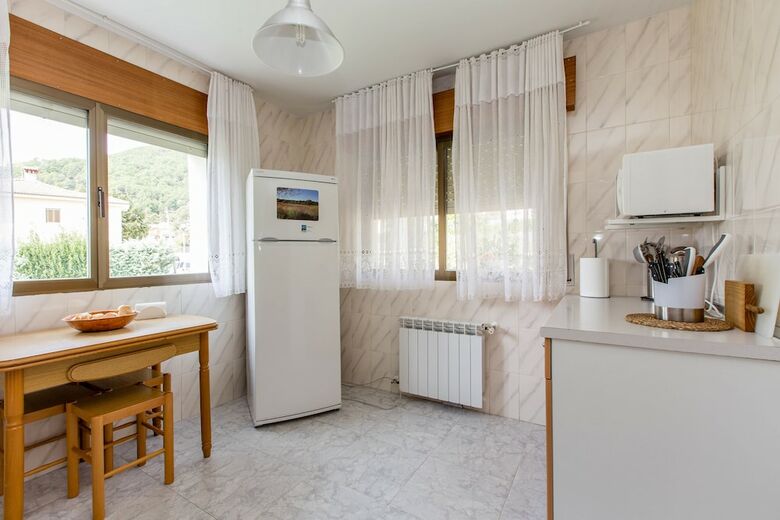 Agroturismo Amatalasvi�as