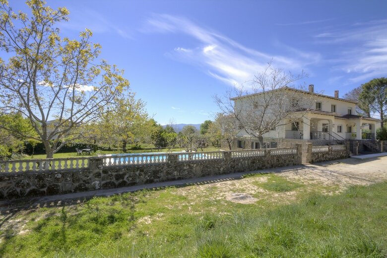 Agroturismo Amatalasvi�as