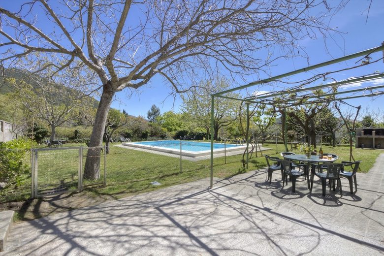 Agroturismo Amatalasvi�as