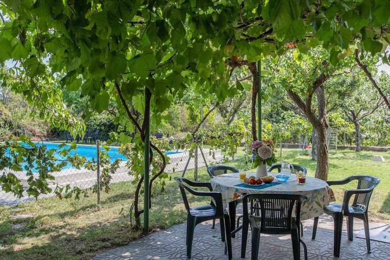 Agroturismo Amatalasvi�as