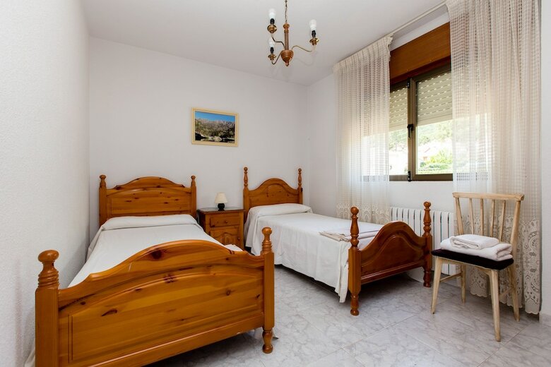 Agroturismo Amatalasvi�as