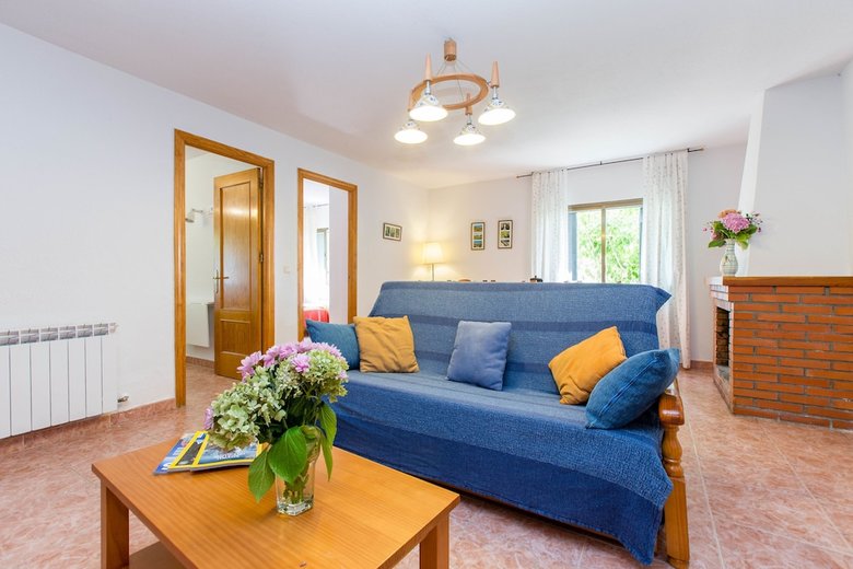 Agroturismo Amatalasvi�as