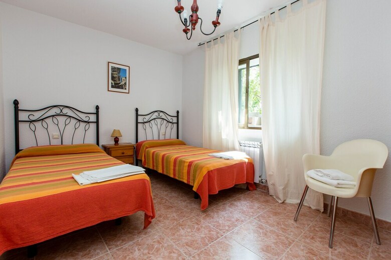 Agroturismo Amatalasvi�as
