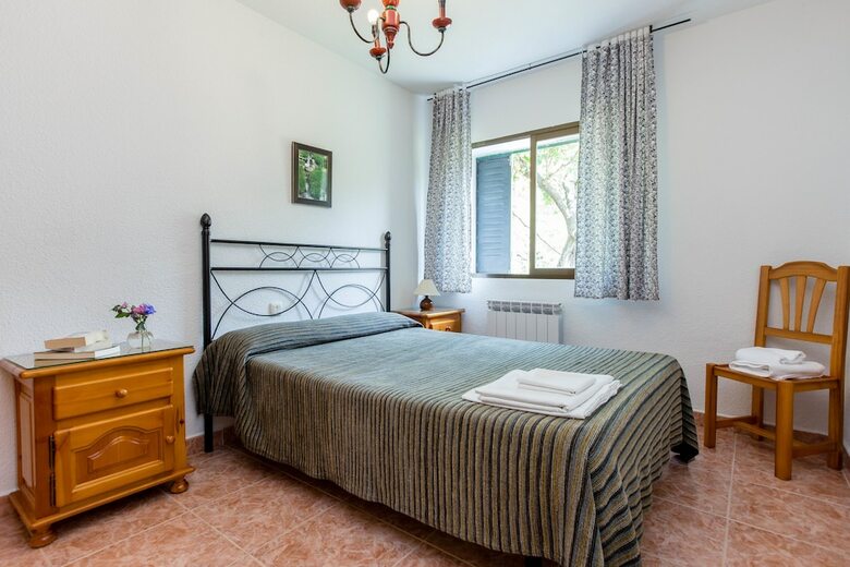 Agroturismo Amatalasvi�as