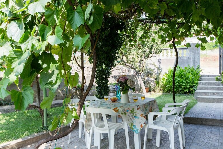 Agroturismo Amatalasvi�as