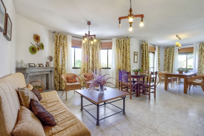 Agroturismo Amatalasvi�as