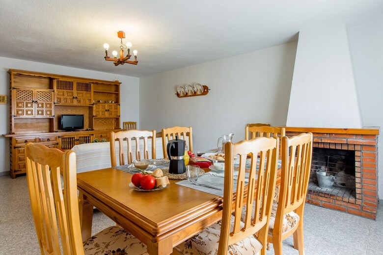 Agroturismo Amatalasvi�as