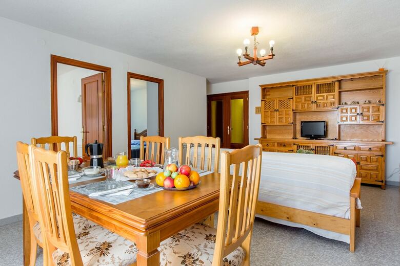 Agroturismo Amatalasvi�as