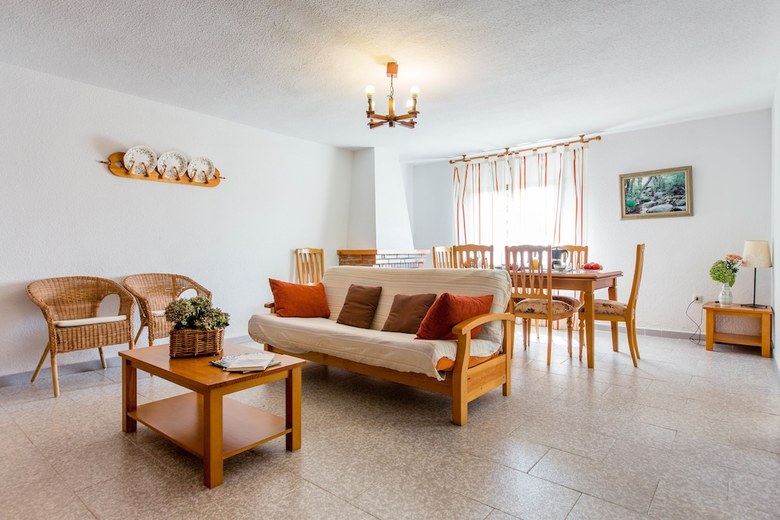 Agroturismo Amatalasvi�as