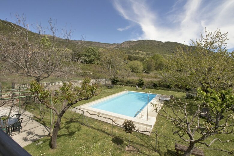 Agroturismo Amatalasvi�as