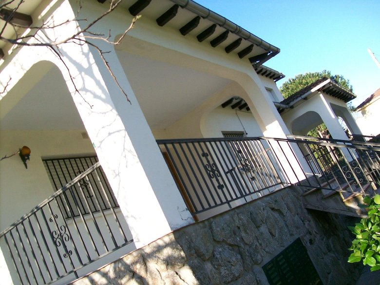 Agroturismo Amatalasvi�as