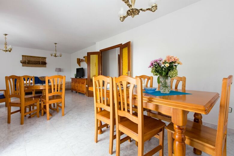 Agroturismo Amatalasvi�as
