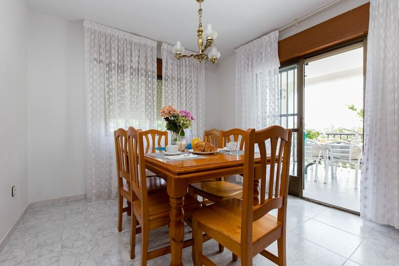Agroturismo Amatalasvi�as
