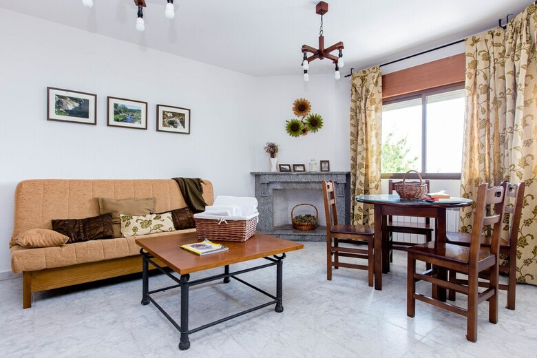 Agroturismo Amatalasvi�as