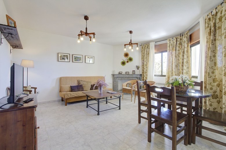 Agroturismo Amatalasvi�as