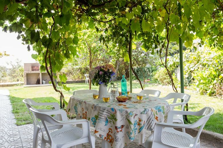 Agroturismo Amatalasvi�as