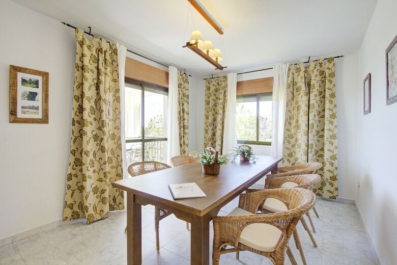 Agroturismo Amatalasvi�as